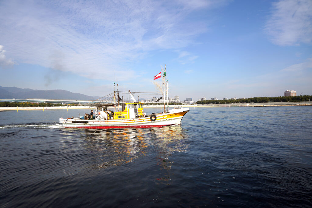ホームページを公開しました！